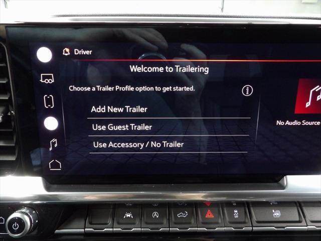 Photo of 2022 Onyx Black GMC Sierra 1500
