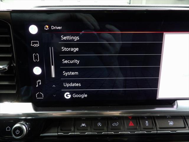 Photo of 2022 Onyx Black GMC Sierra 1500
