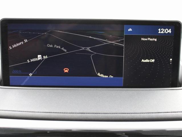 Photo of 2023 Majestic Black Pearl Acura MDX
