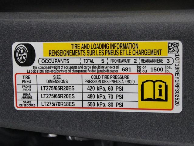 Photo of 2024 Sterling Metallic GMC Sierra 2500
