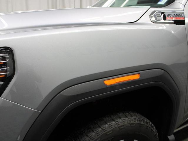 Photo of 2024 Sterling Metallic GMC Sierra 2500