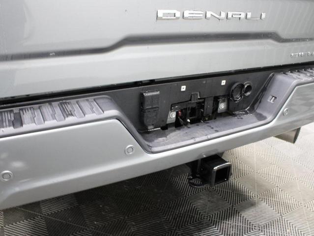 Photo of 2024 Sterling Metallic GMC Sierra 2500