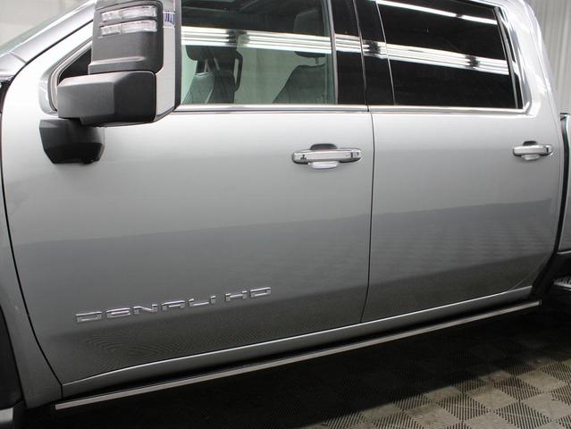 Photo of 2024 Sterling Metallic GMC Sierra 2500