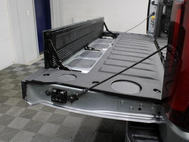 Photo of 2024 Sterling Metallic GMC Sierra 2500