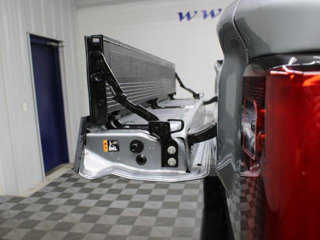 Photo of 2024 Sterling Metallic GMC Sierra 2500
