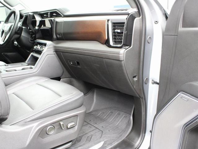 Photo of 2024 Sterling Metallic GMC Sierra 2500
