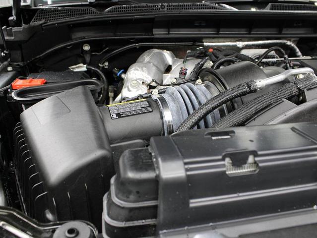 Photo of 2024 Sterling Metallic GMC Sierra 2500