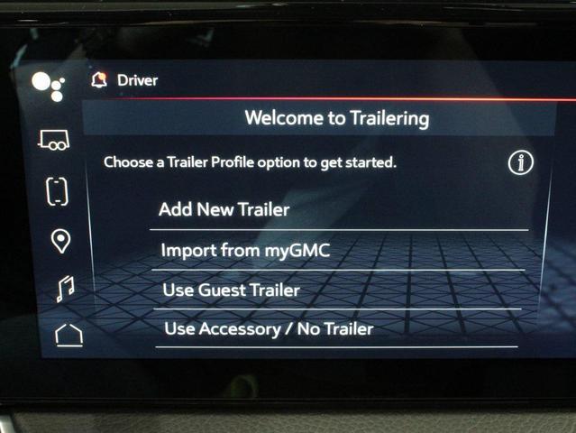 Photo of 2024 Sterling Metallic GMC Sierra 2500