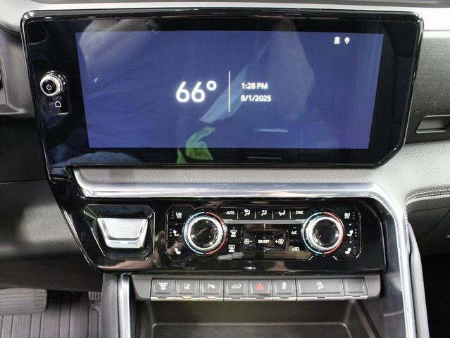 Photo of 2024 Sterling Metallic GMC Sierra 2500