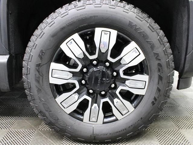 Photo of 2024 Sterling Metallic GMC Sierra 2500