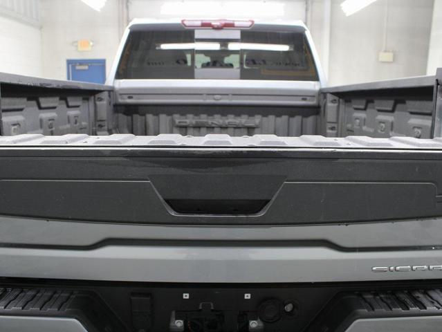 Photo of 2024 Sterling Metallic GMC Sierra 2500