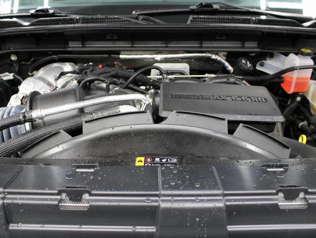 Photo of 2024 Sterling Metallic GMC Sierra 2500