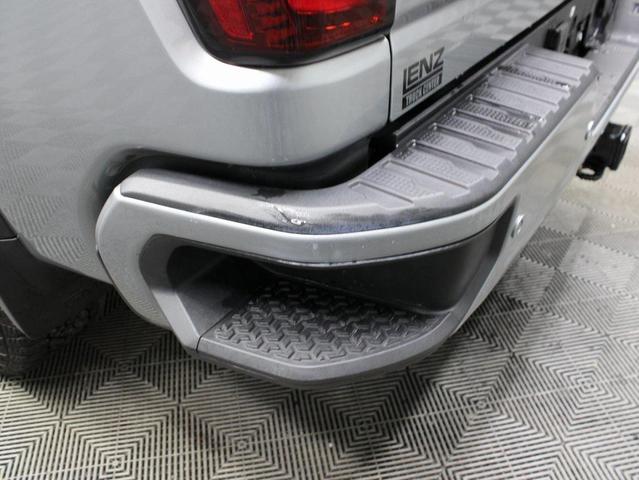 Photo of 2024 Sterling Metallic GMC Sierra 2500