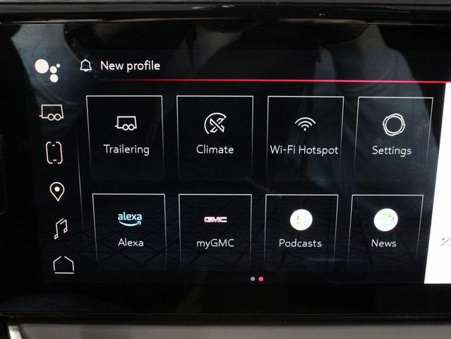 Photo of 2025 Onyx Black GMC Sierra 2500