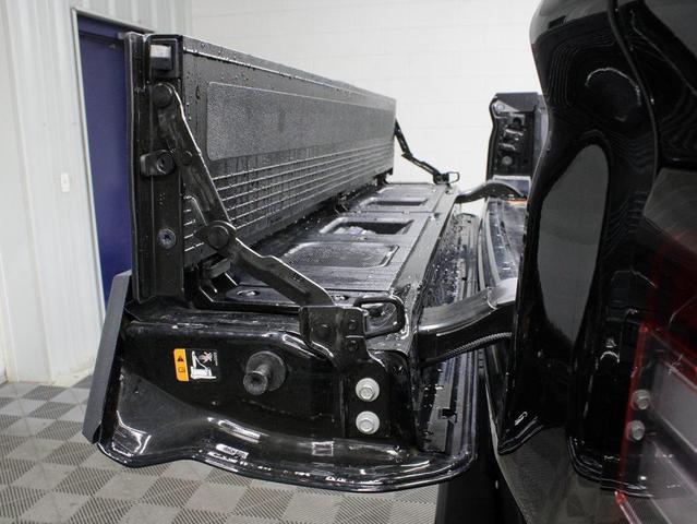 Photo of 2025 Onyx Black GMC Sierra 2500