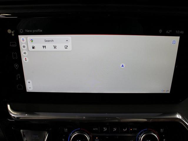Photo of 2025 Onyx Black GMC Sierra 2500