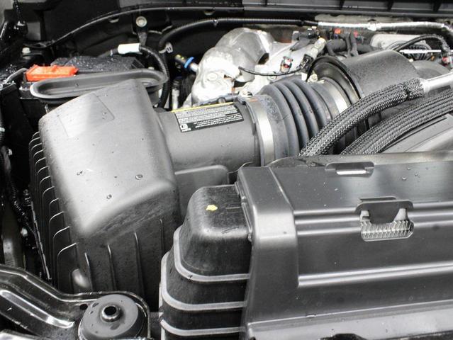 Photo of 2025 Onyx Black GMC Sierra 2500