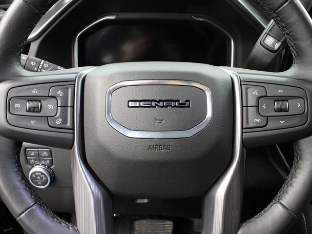 Photo of 2025 Onyx Black GMC Sierra 2500