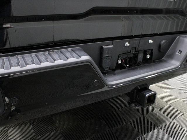 Photo of 2025 Onyx Black GMC Sierra 2500