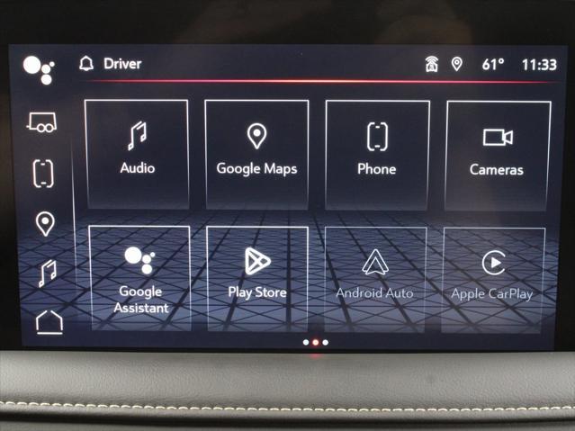Photo of 2024 Onyx Black GMC Yukon XL