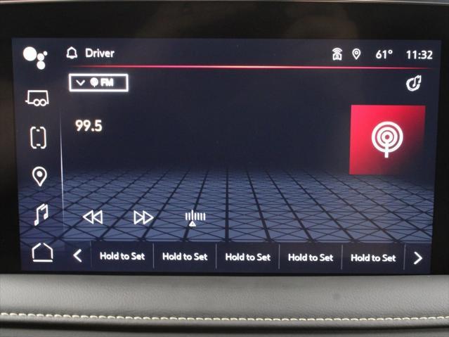 Photo of 2024 Onyx Black GMC Yukon XL