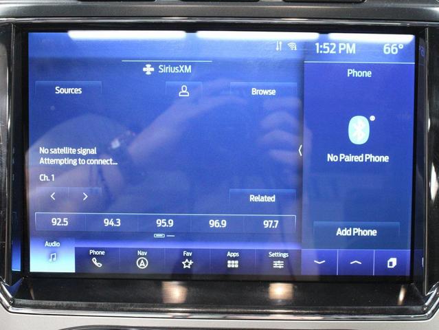 Photo of 2022 Agate Black Metallic Ford F-250