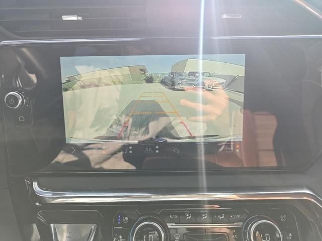 Photo of 2025 Onyx Black GMC Sierra 3500