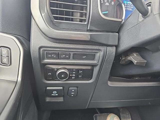 Photo of 2023 Area 51 Blue Ford F-150