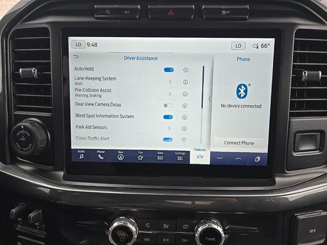 Photo of 2023 Area 51 Blue Ford F-150
