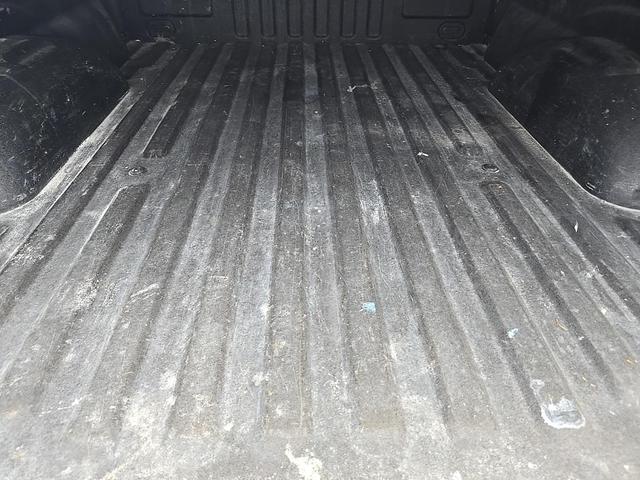 Photo of 2023 Area 51 Blue Ford F-150