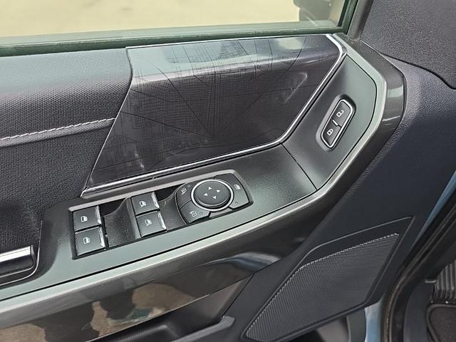 Photo of 2023 Area 51 Blue Ford F-150