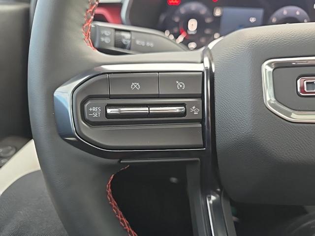 Photo of 2025 Sterling Metallic GMC Canyon