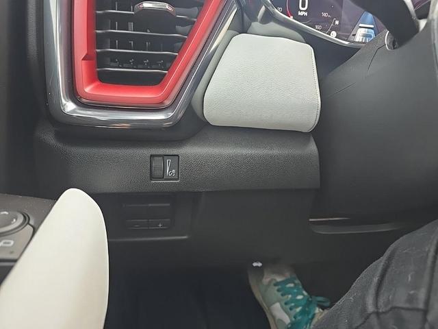 Photo of 2025 Sterling Metallic GMC Canyon