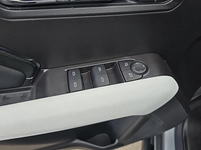 Photo of 2025 Sterling Metallic GMC Canyon