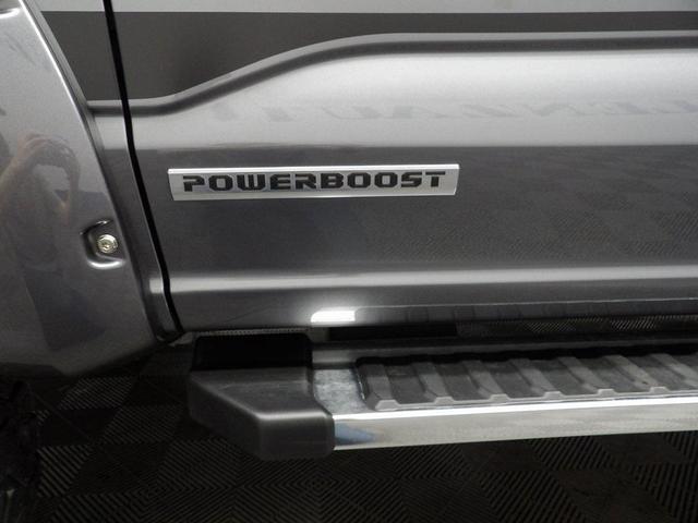Photo of 2024 Carbonized Gray Metallic Ford F-150