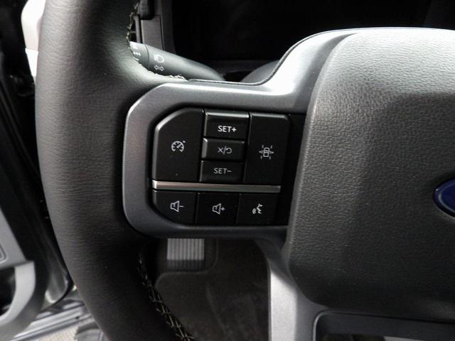 Photo of 2024 Carbonized Gray Metallic Ford F-150