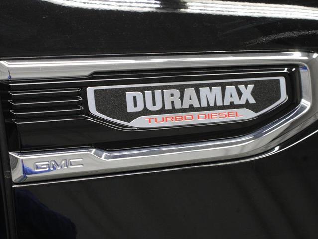 Photo of 2024 Onyx Black GMC Sierra 1500