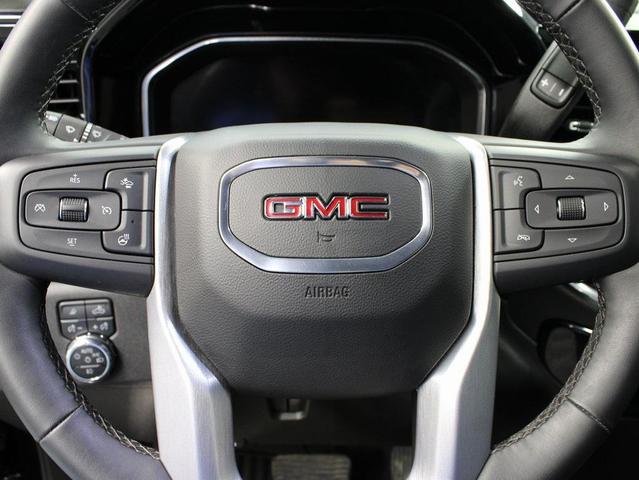 Photo of 2024 Onyx Black GMC Sierra 1500