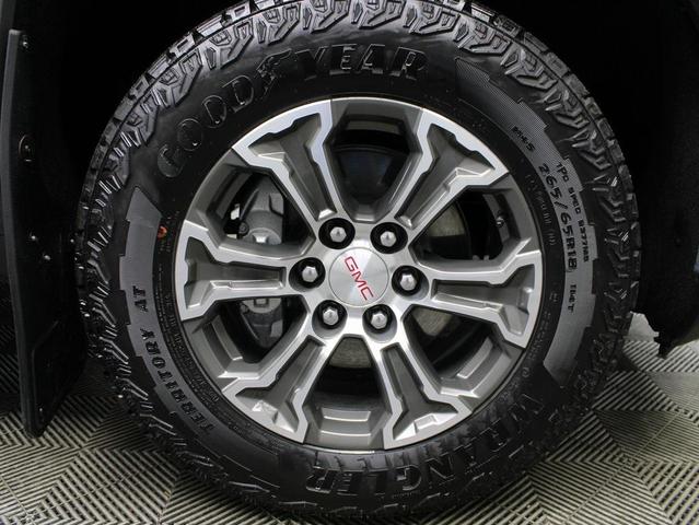 Photo of 2024 Onyx Black GMC Sierra 1500