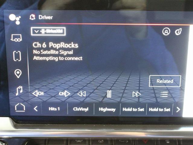 Photo of 2024 Onyx Black GMC Sierra 1500