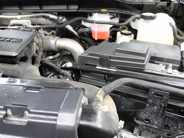 Photo of 2024 Black Chevrolet Silverado 2500