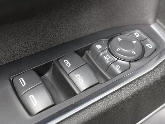 Photo of 2024 Black Chevrolet Silverado 2500