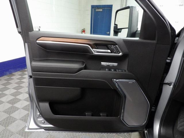 Photo of 2024 Sterling Metallic GMC Sierra 1500