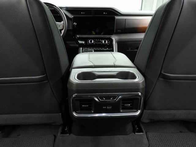 Photo of 2024 Sterling Metallic GMC Sierra 1500