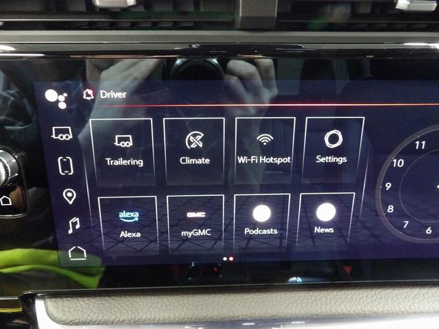Photo of 2024 Sterling Metallic GMC Sierra 1500