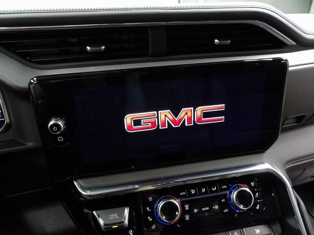 Photo of 2024 Sterling Metallic GMC Sierra 1500