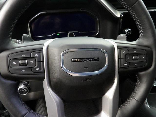 Photo of 2024 Sterling Metallic GMC Sierra 1500