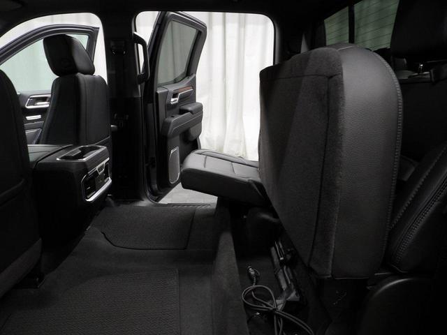 Photo of 2024 Sterling Metallic GMC Sierra 1500