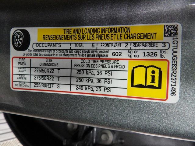 Photo of 2024 Sterling Metallic GMC Sierra 1500