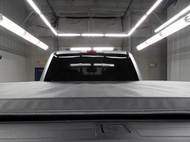 Photo of 2022 Iconic Silver Metallic Ford F-250